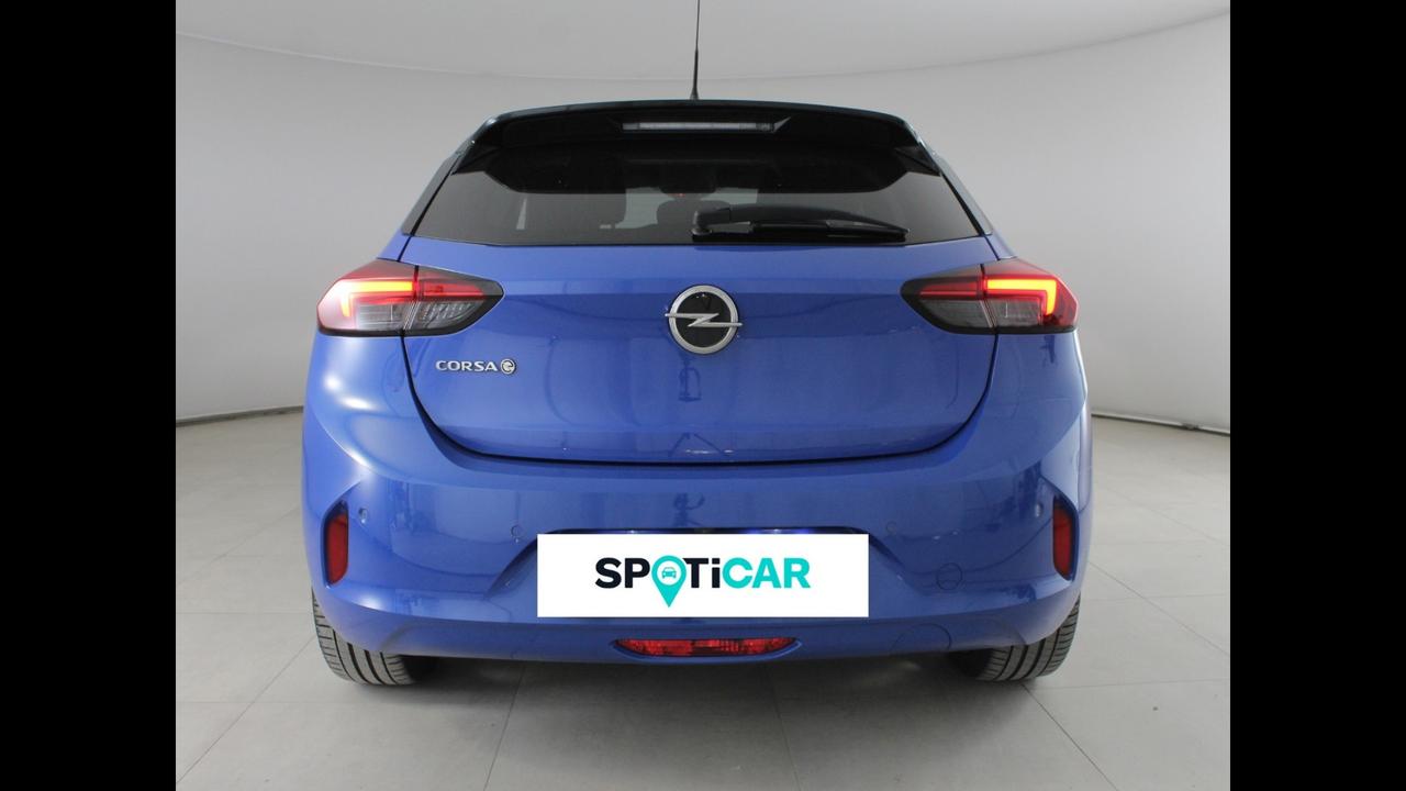 OPEL Corsa VI 2020 - Corsa e- Elegance