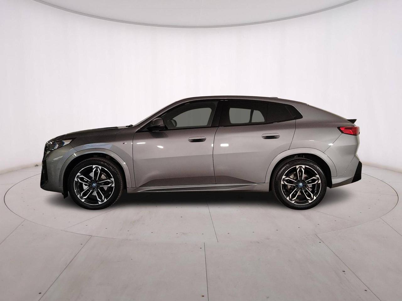 BMW X2 iX2 eDrive20 MSport