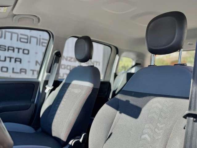 Fiat Panda 1.2 69cv PREZZOREALE\GARANZIA\PRONTACONSEGNA