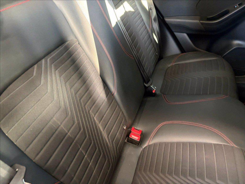 FORD Puma 1.0 ecoboost h ST-Line X s&s 125cv del 2023