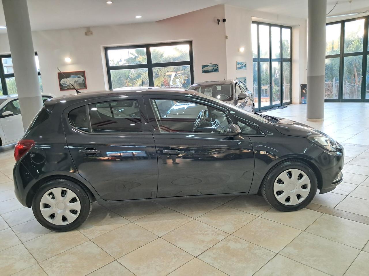 Opel Corsa 1.3 CDTI 5 porte Sport(Ok Neopatentati)