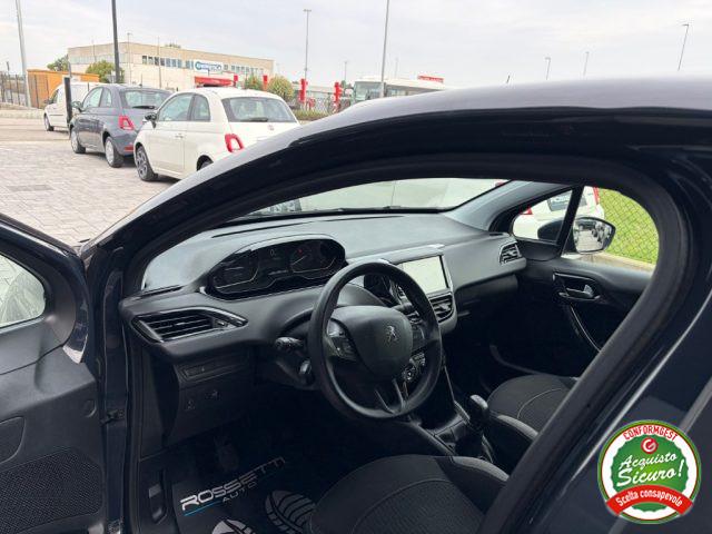PEUGEOT 208 5p. GPL Access ANCHE NEOPATENTATI