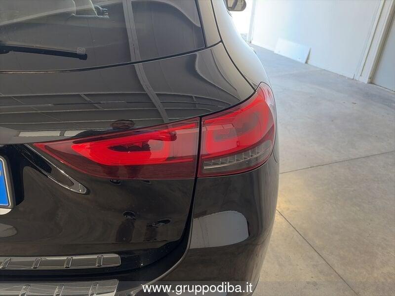 Mercedes-Benz GLA GLA-H247 2020 Diesel 200 d Sport Plus auto