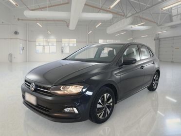 VOLKSWAGEN POLO 1.0 TSI Business Comfortline 5 PORTE