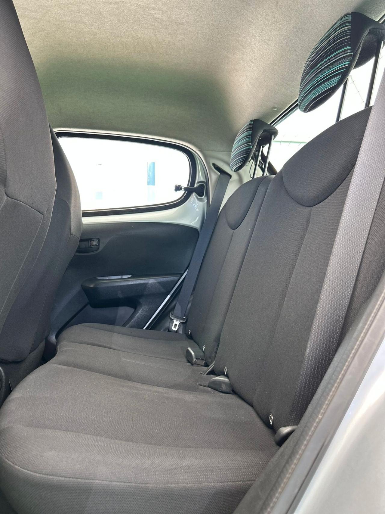 Citroen C1 VTi 68 5 porte Feel