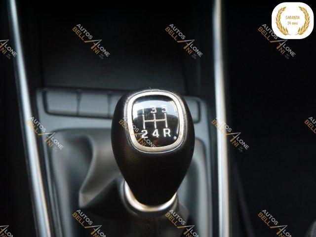 HYUNDAI i20 1.2 MPI MT GPL Connectline