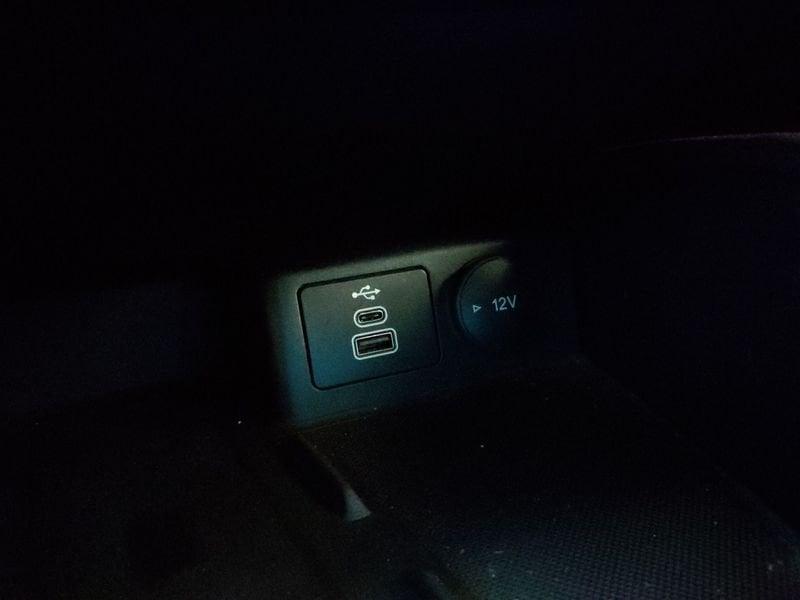 Ford Kuga 2.5 full hybrid ST-Line X 2wd 190cv cvt