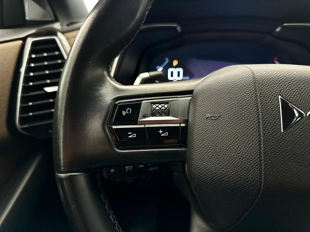 DS Automobiles DS7 Crossback 1.5 Grand Chic 130cv