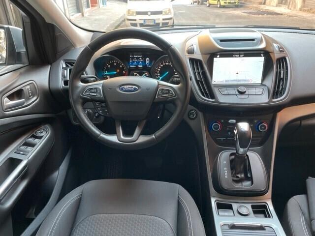 Ford Kuga 2.0 TDCI 120 CV Powershift Business Plus