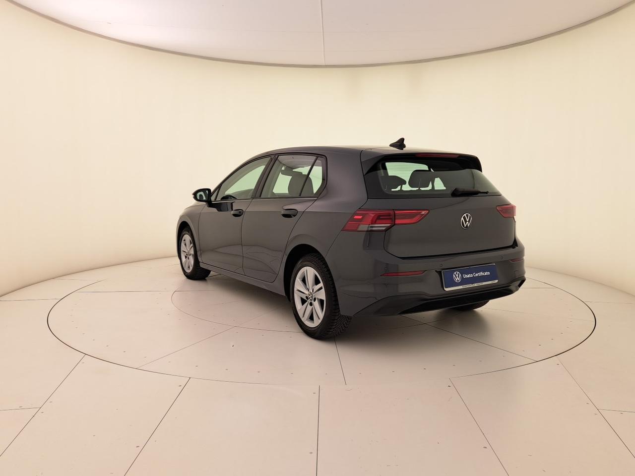 Volkswagen Golf 1.5 etsi evo life 130cv dsg