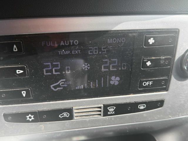 LANCIA Delta 2.0 MJT DPF Executive senza nessun lavoro da fare