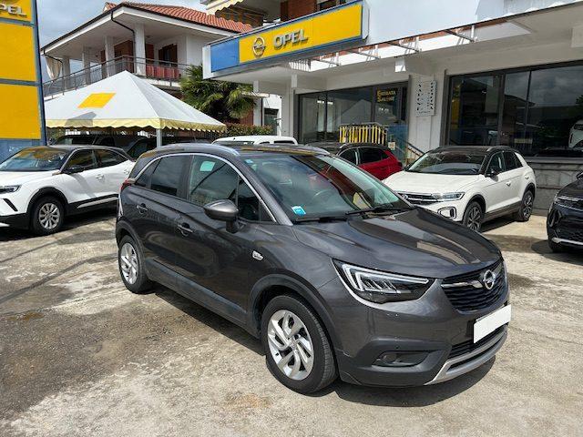 OPEL Crossland X 1.2 12V Start&Stop Innovation UNICO PROPRIETARIO