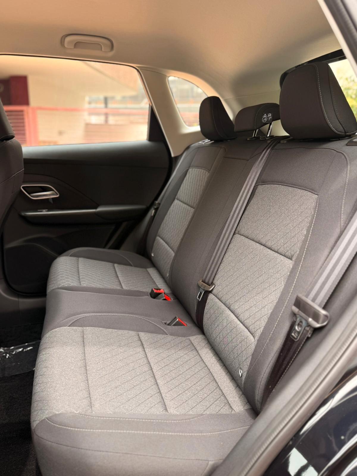 Mg ZS 1.5 Standard
