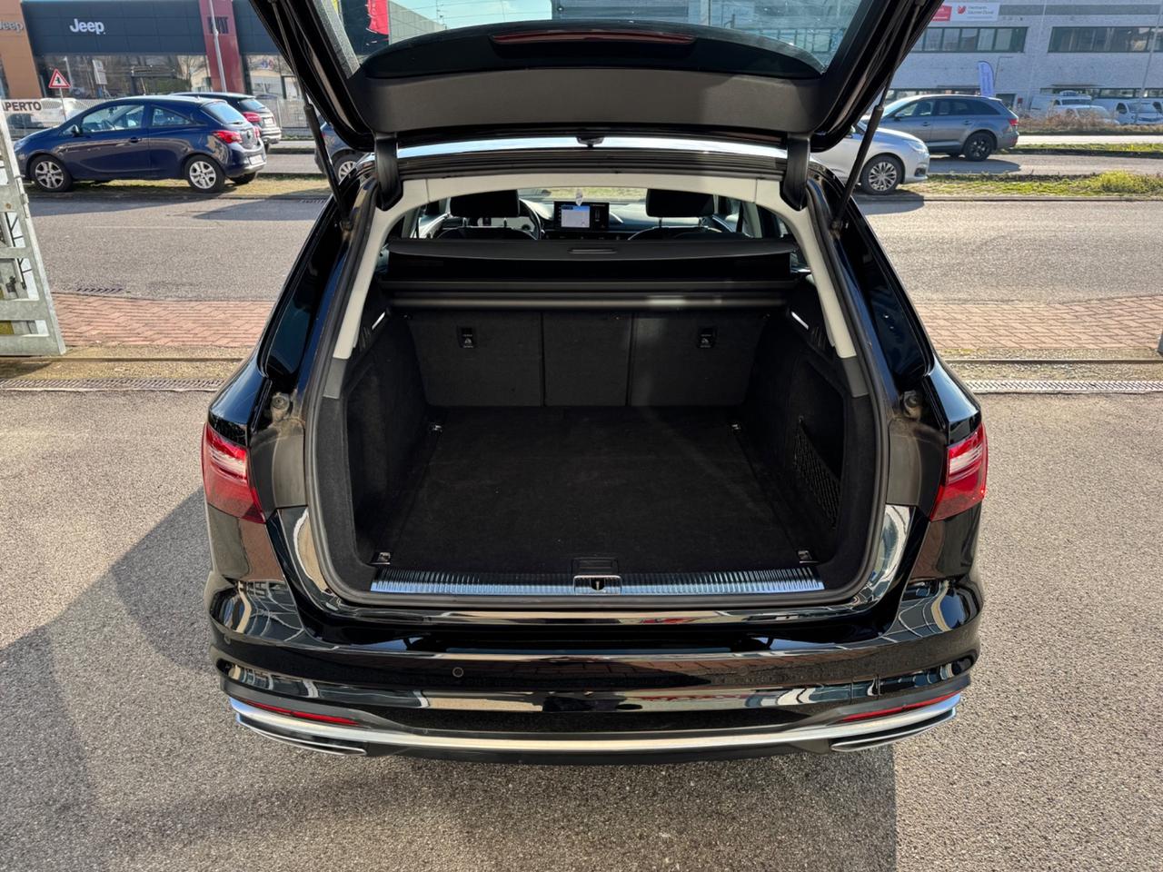 Audi A4 sw Avant 30 2.0 TDI Euro 6D