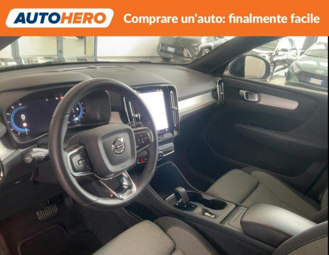 VOLVO XC40 B3 automatico Core