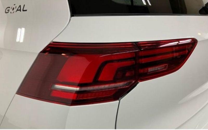 Volkswagen Golf 8.5 1.5 TSI 115 CV ACT GOAL Led 16" Gancio Cockpit Navi