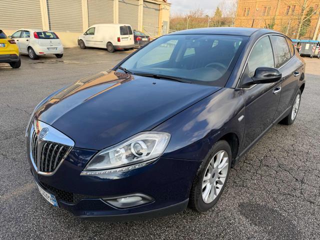 LANCIA Delta 1.6 MJT DPF Platino senza nessun lavoro da fare