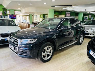 Audi Q5 2.0 TDI 190cv Quattro S tronic Adv. My'18