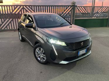 Peugeot 3008 1.5 BlueHDi 130cv EAT8 Active Business