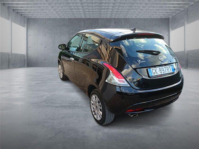 LANCIA Ypsilon 3ª serie 1.0 FireFly 5 porte S&S Hybrid Gold
