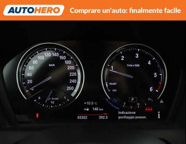 BMW 118 d 5p. Msport