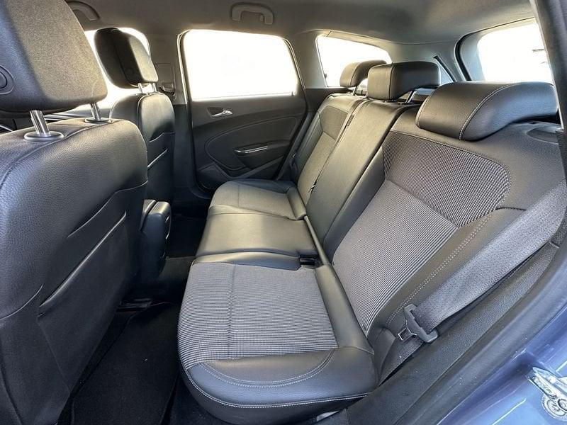 Opel Astra Astra Sports Tourer 1.4 Gpl Cosmo 140cv