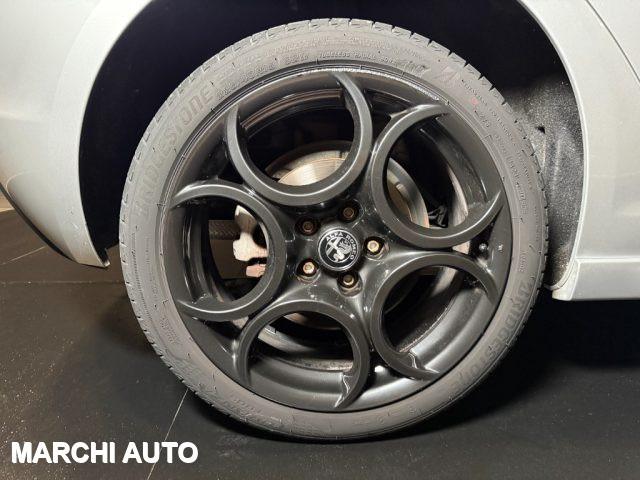 ALFA ROMEO Giulietta 1.6 JTDm 120 CV B-Tech