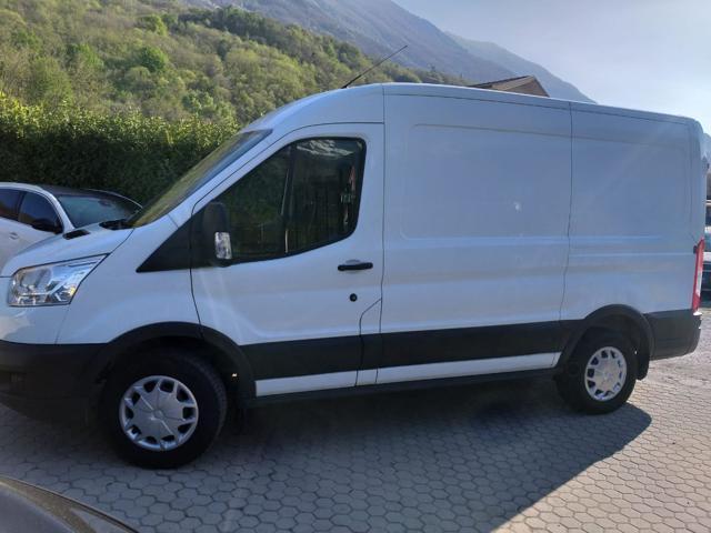 FORD TRANSIT 330 2.2TDCi 125CV