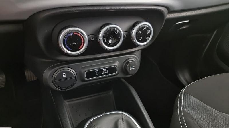 FIAT 500L 500L 1.6 Multijet 120 CV Business