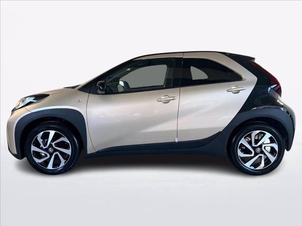 TOYOTA Aygo X 1.0 Trend 72cv del 2025