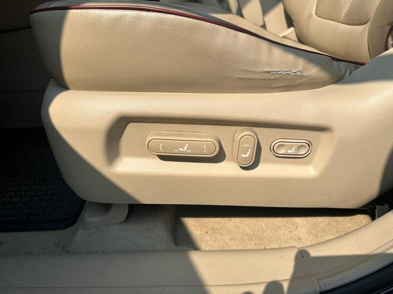 Hyundai Santa Fe 2.2 CRDi VGT Dynamic Top 5 p.ti+ GANCIO TRAINO