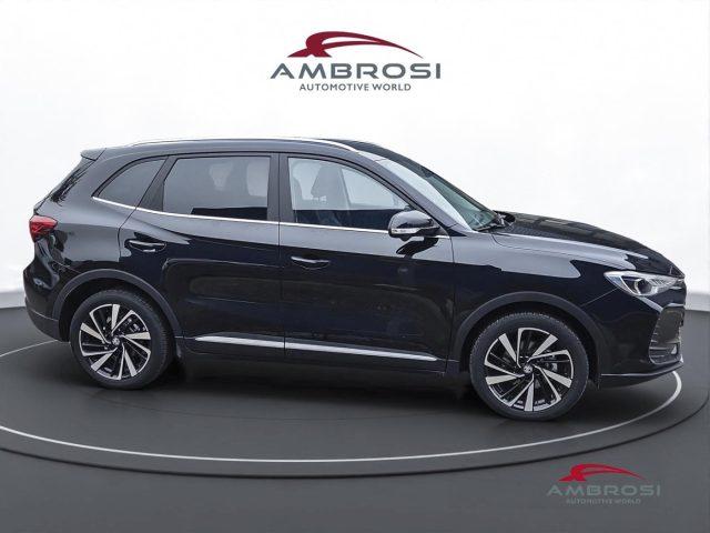 MG ZS MG MY25.5 1.5L LUXURY