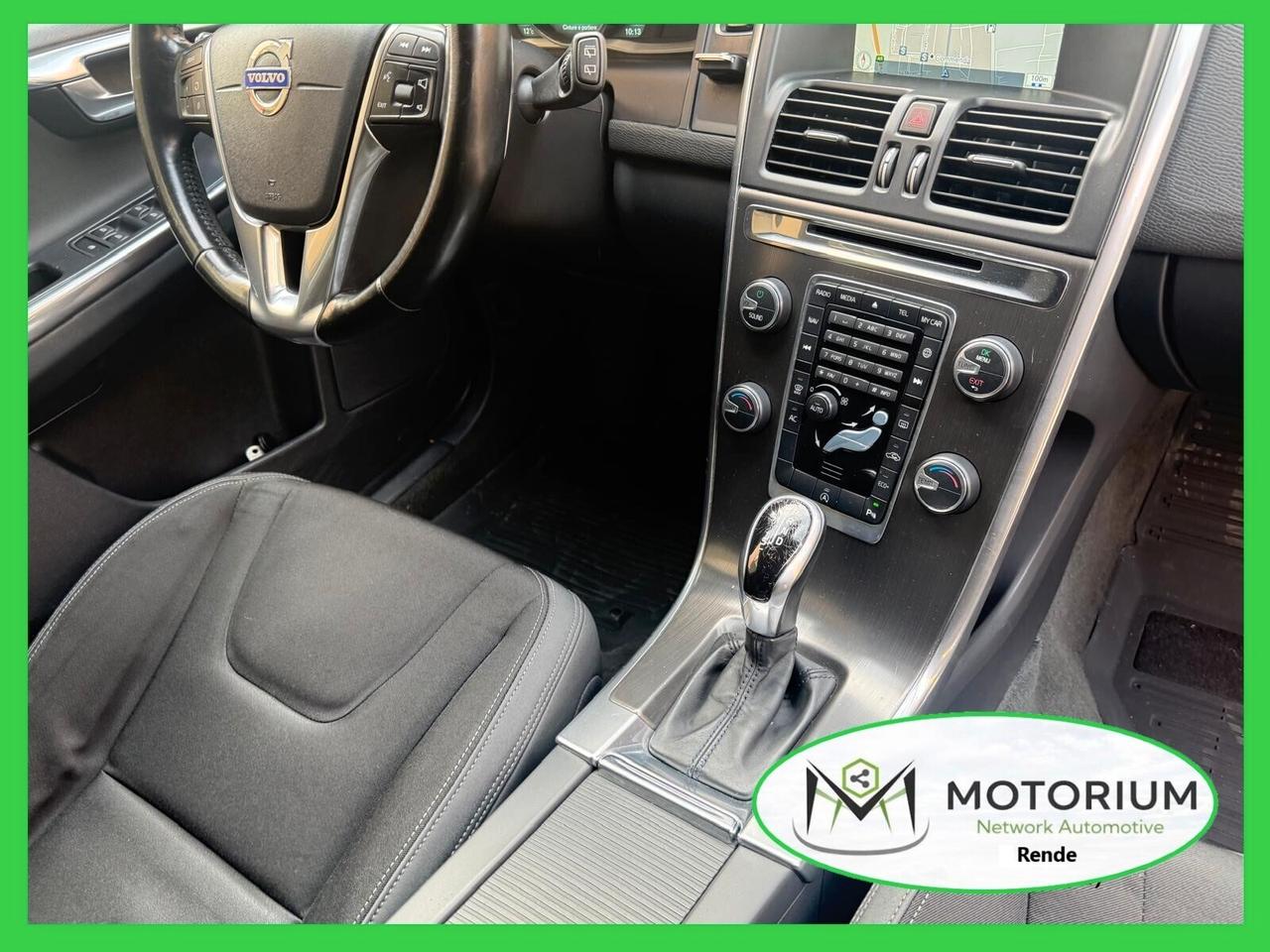 Volvo XC60 D4 180cv Geartronic Momentum 01/2014