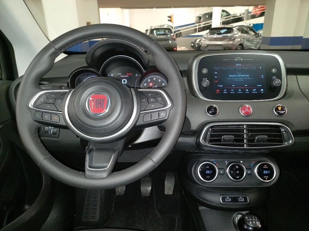 Fiat 500X 1.0 T3 120 CV Sport