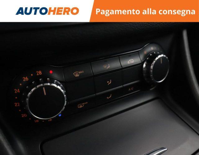 MERCEDES-BENZ GLA 200 CDI Automatic Sport