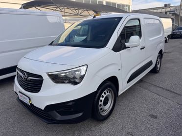 Peugeot Partner OPEL COMBO L2 PASSO LUNGO 1.5 DIESEL 130CV 6 MARCE PRONTO!