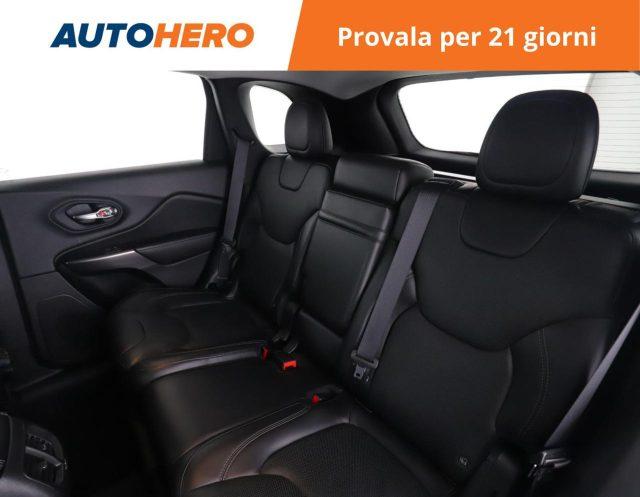 JEEP Cherokee 2.2 Mjt AWD Active Drive I Limited