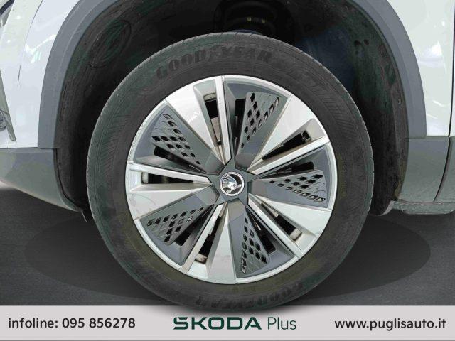 SKODA Karoq 2.0 TDI EVO SCR 115 CV DSG Executive