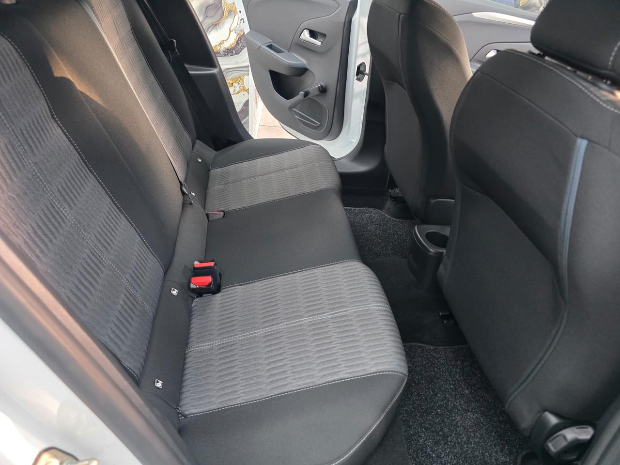 Opel Corsa 1.5 D 100 CV Edition