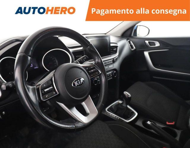 KIA Ceed 1.6 CRDi 115 CV 5p. Business Class