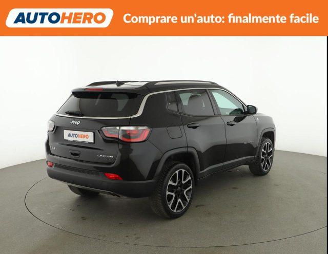 JEEP Compass 2.0 Multijet II aut. 4WD Opening Edition