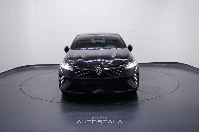 RENAULT Clio TCe 90cv 5 porte Techno
