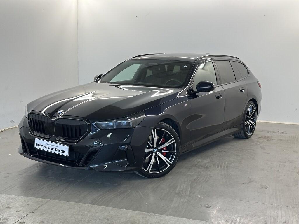 BMW Serie 5 Touring 520 d 48V M Sport Pro xDrive Steptronic