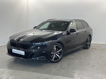 BMW Serie 5 Touring 520 d 48V M Sport Pro xDrive Steptronic