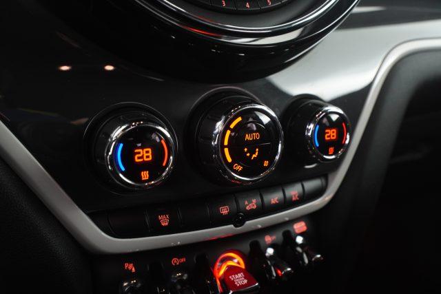 MINI Mini Countryman 2.0 Cooper S Countryman ALL4