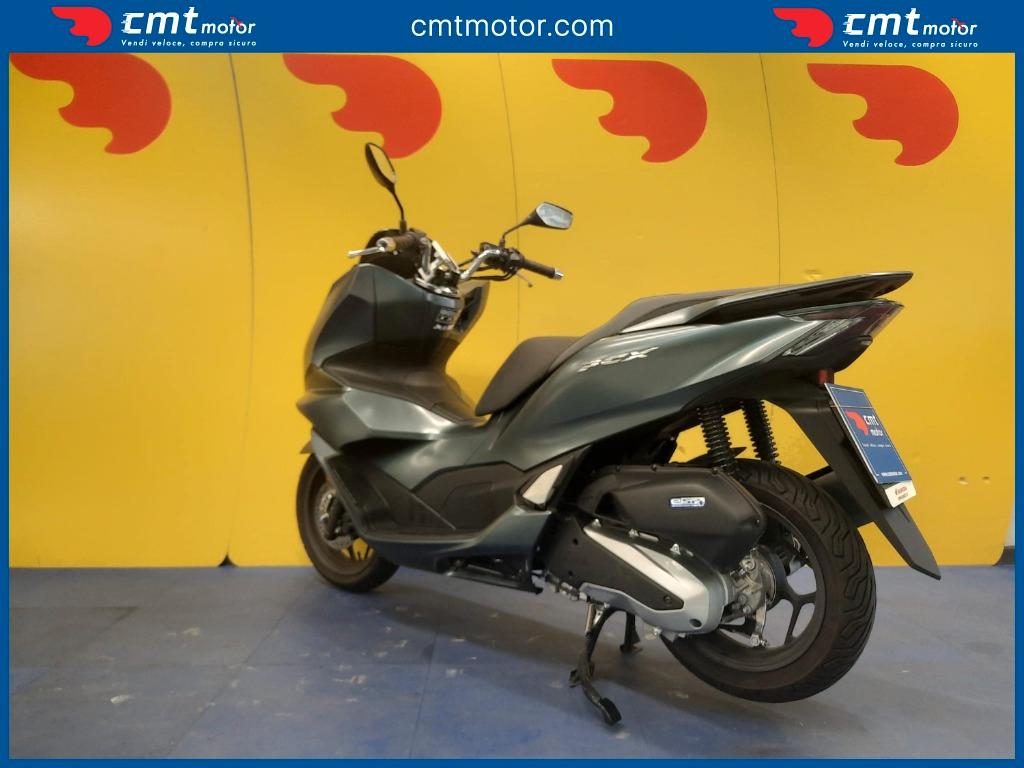 Honda PCX 125 - 2022