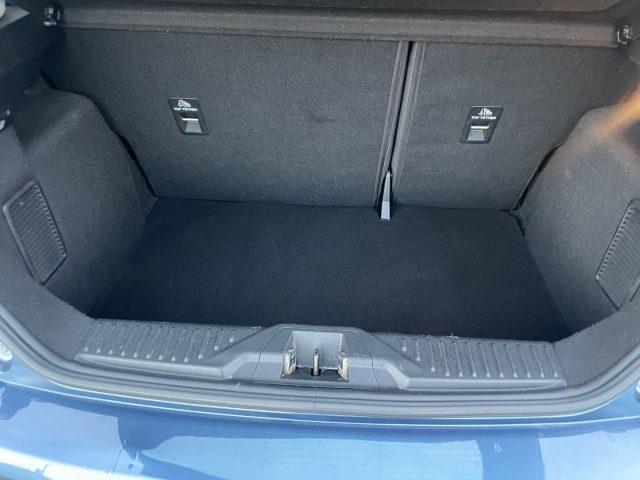 FORD Fiesta 1.1BENZ 75 CV 5 porte Titanium OK NEOPATENTATI