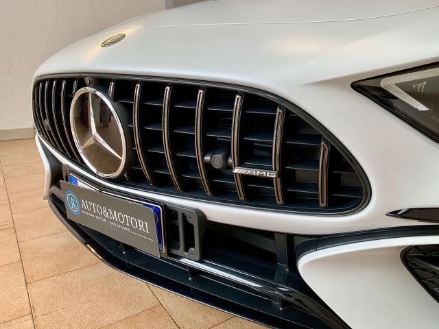 Mercedes-Benz SL 43 AMG AMG SL 43 Premium 381cv auto