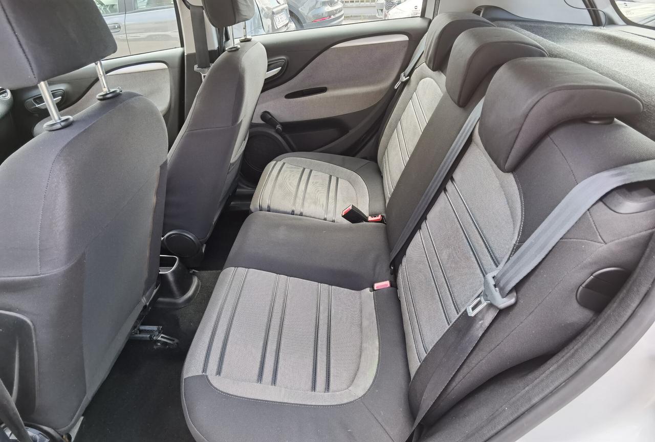 Fiat Punto Evo 1.2 5 porte Dynamic