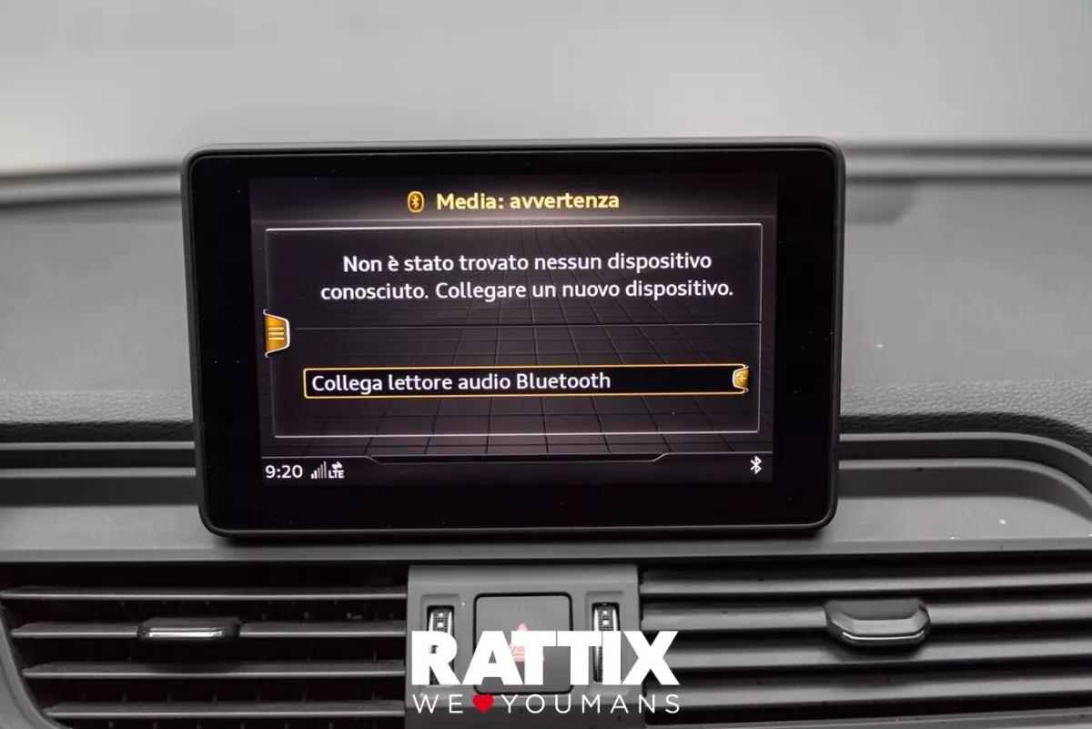 Audi Q5 35 2.0 tdi 163CV Business quattro s-tronic
